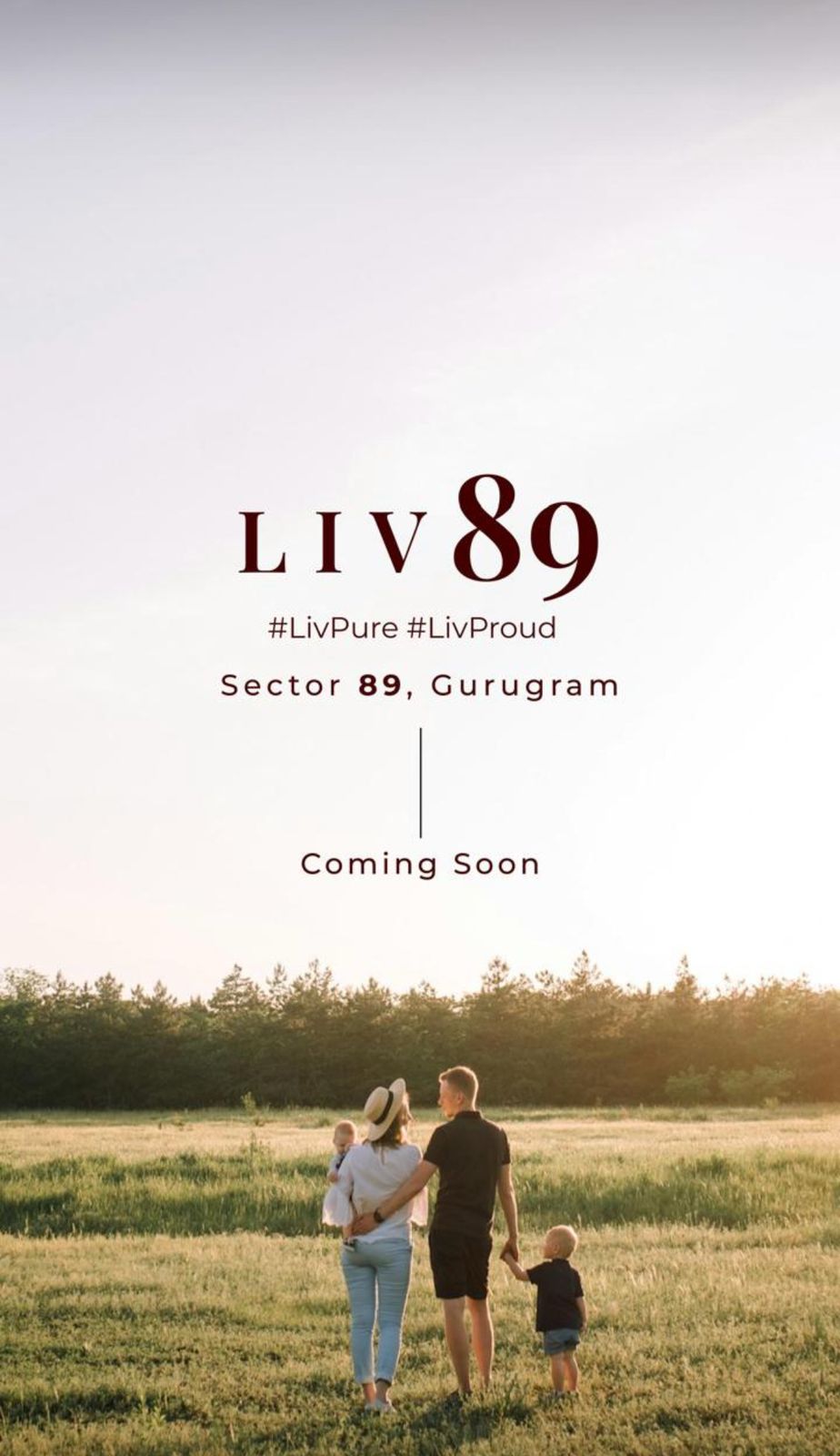 GANGA - LIV 89